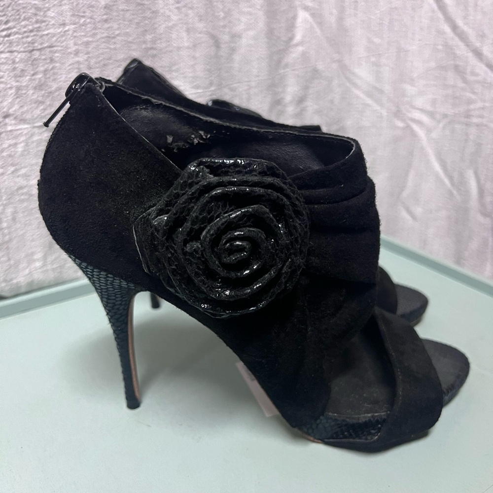 Steve Madden Heels